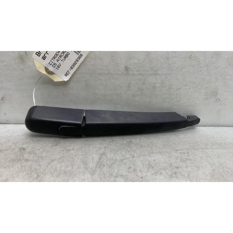 Bras essuie glace arriere CITROEN C5 AIRCROSS Photo n°3