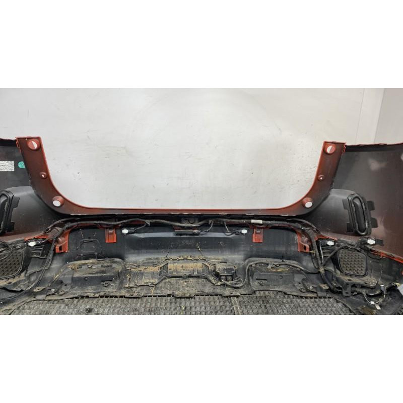 Pare choc arriere CITROEN C5 AIRCROSS Photo n°1
