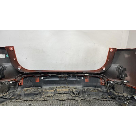Pare choc arriere CITROEN C5 AIRCROSS Photo n°1