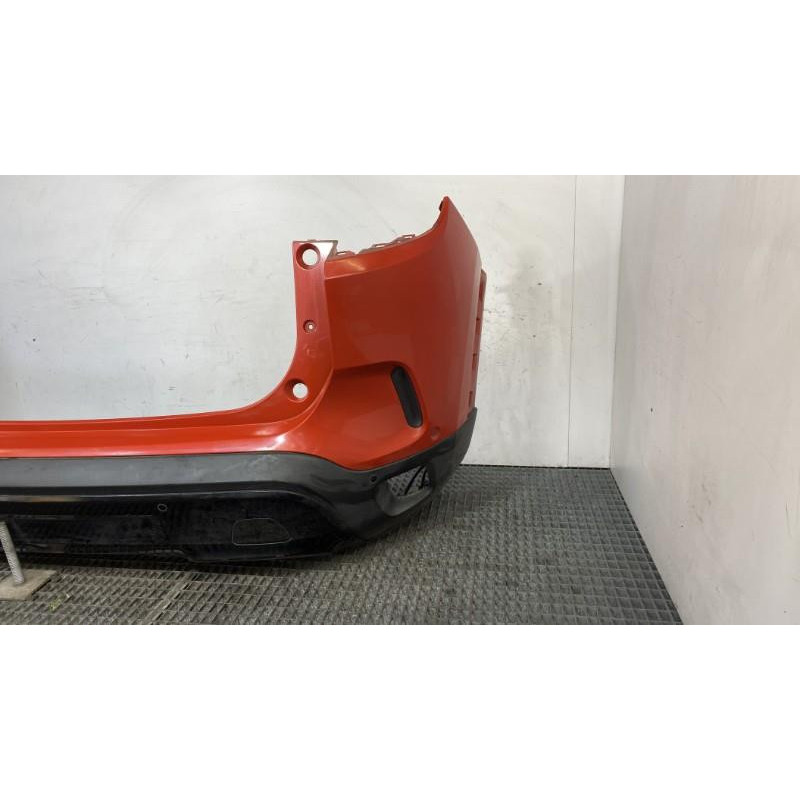 Pare choc arriere CITROEN C5 AIRCROSS Photo n°2