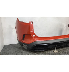 Pare choc arriere CITROEN C5 AIRCROSS