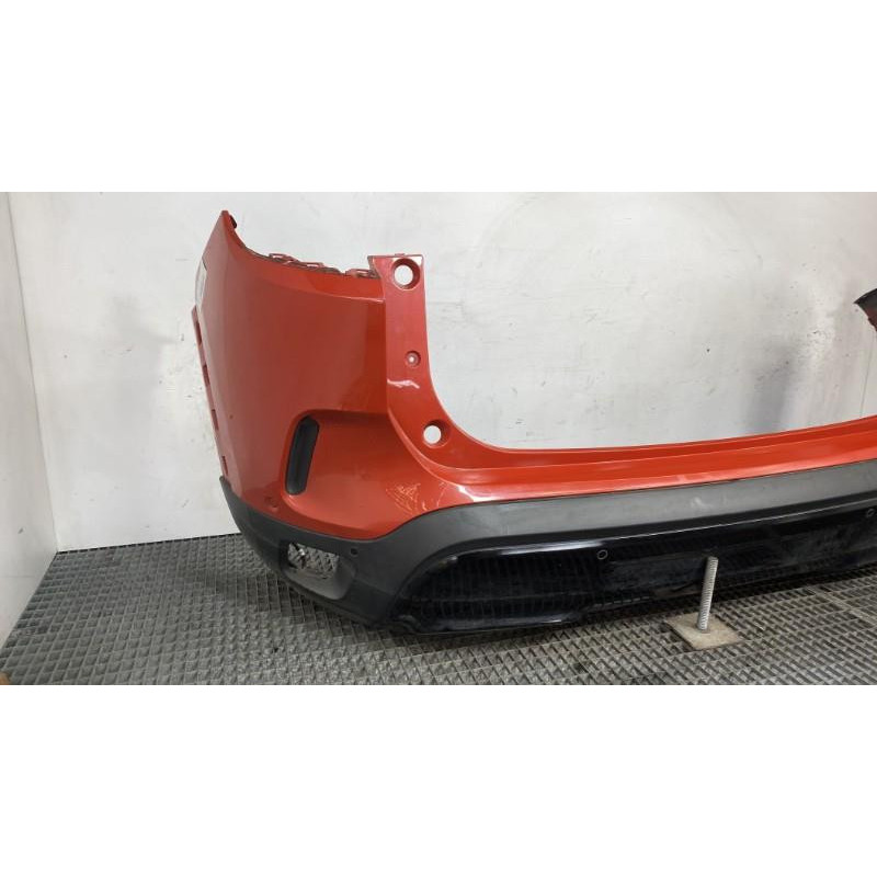Pare choc arriere CITROEN C5 AIRCROSS Photo n°3