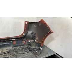 Pare choc arriere CITROEN C5 AIRCROSS