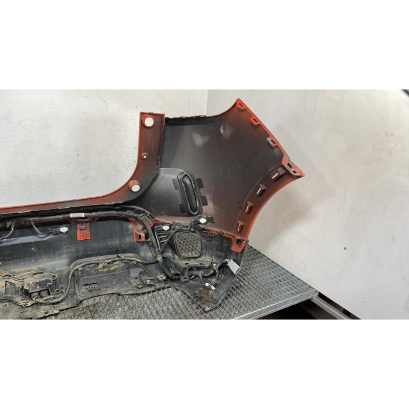 Pare choc arriere CITROEN C5 AIRCROSS Photo n°4