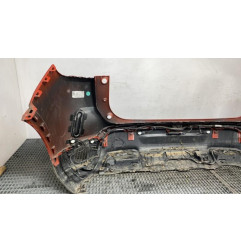 Pare choc arriere CITROEN C5 AIRCROSS