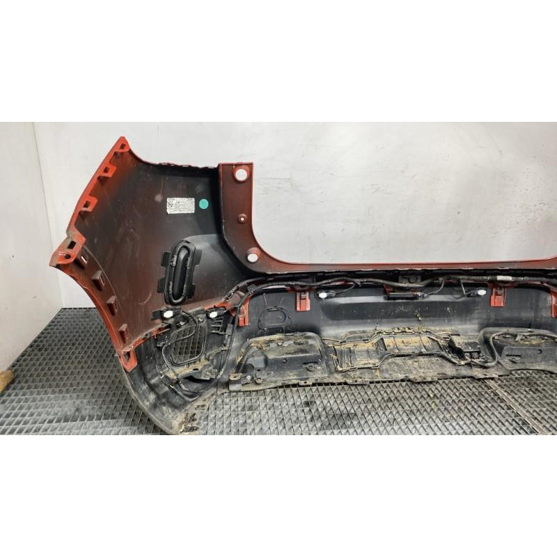 Pare choc arriere CITROEN C5 AIRCROSS Photo n°5