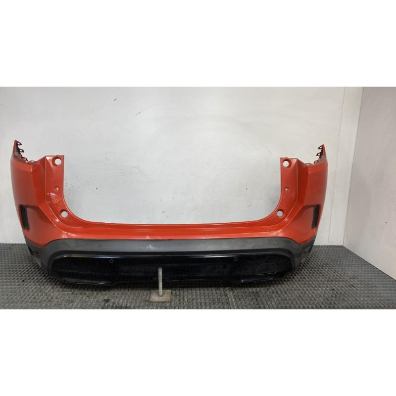 Pare choc arriere CITROEN C5 AIRCROSS Photo n°6