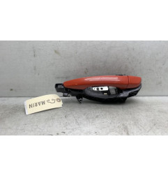 Poignee porte arriere gauche CITROEN C5 AIRCROSS Photo n°1