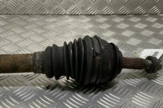 Cardan gauche (transmission) DACIA LOGAN 1 Photo n°1