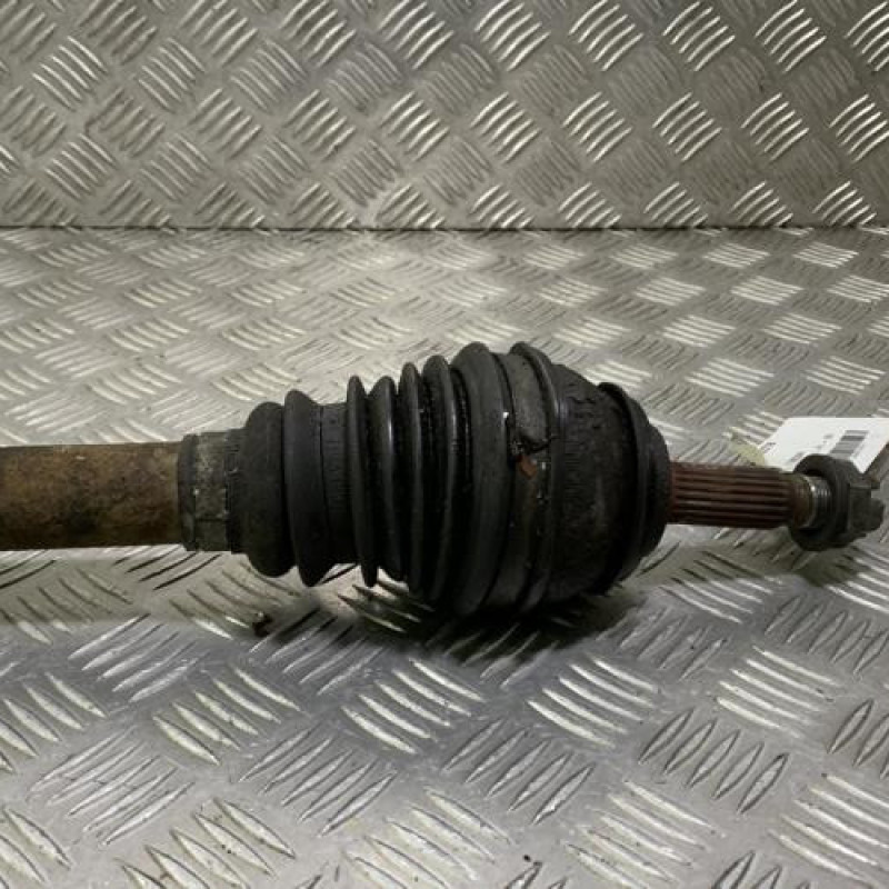 Cardan gauche (transmission) DACIA LOGAN 1 Photo n°1