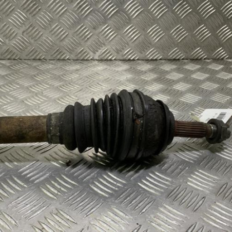 Cardan gauche (transmission) DACIA LOGAN 1 Photo n°1
