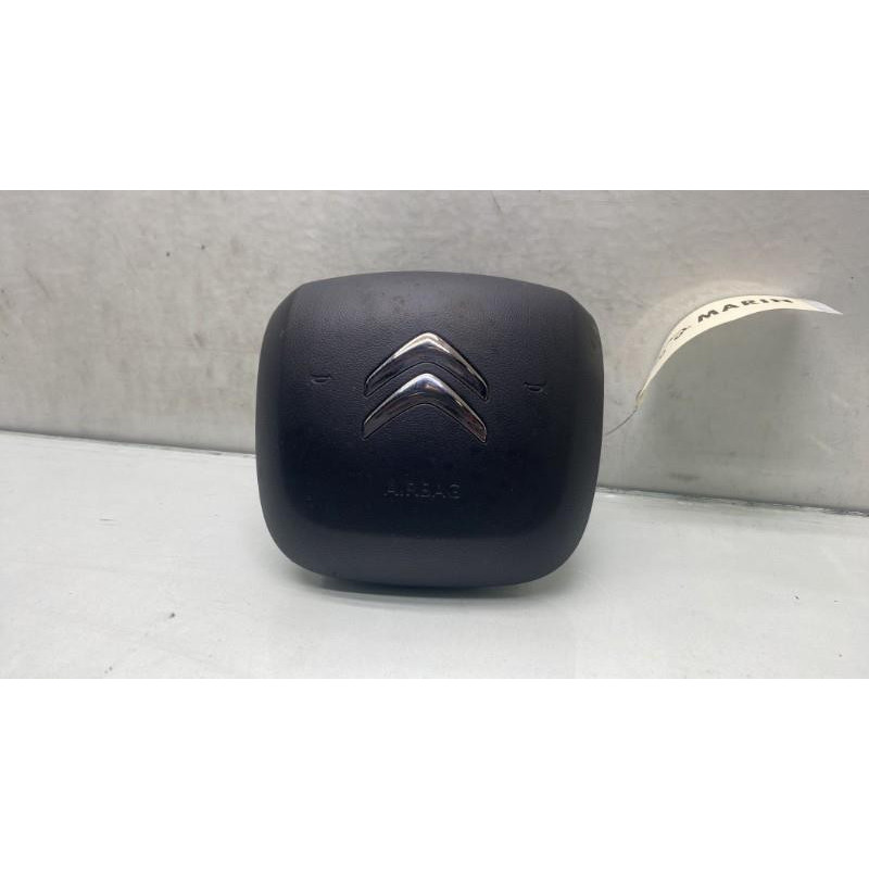 Air bag conducteur CITROEN C5 AIRCROSS Photo n°3