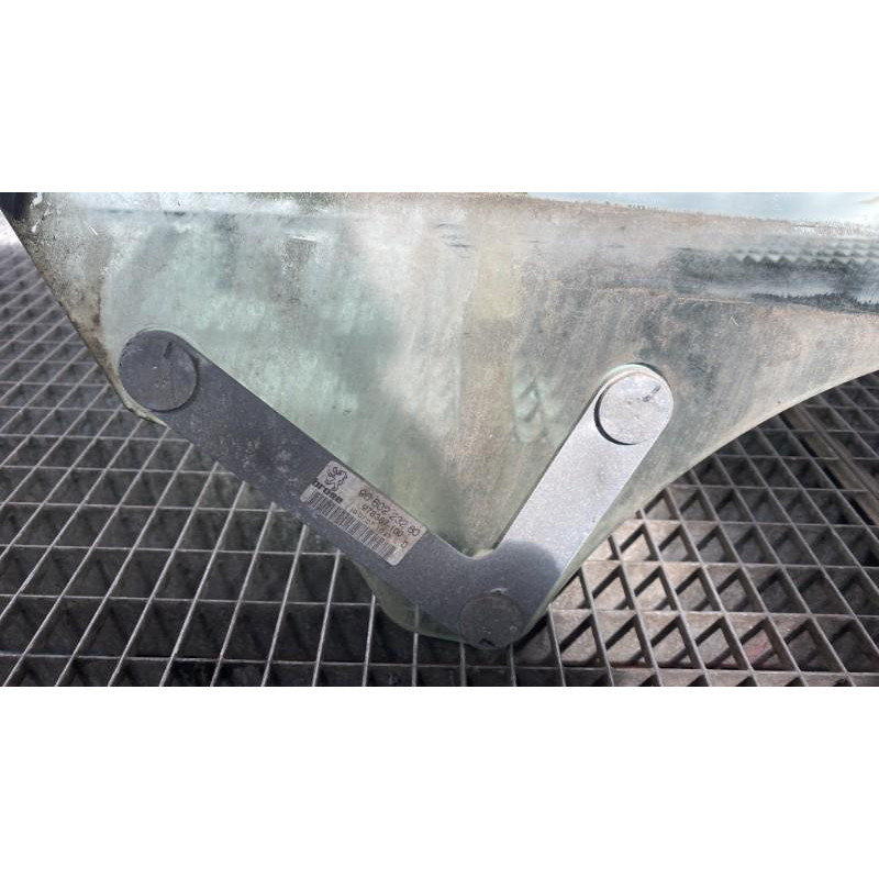 Custode arriere gauche PEUGEOT 207 Photo n°2