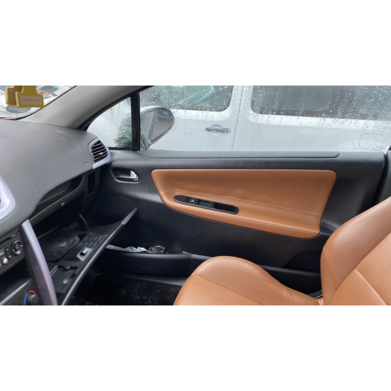 Custode arriere gauche PEUGEOT 207 Photo n°16