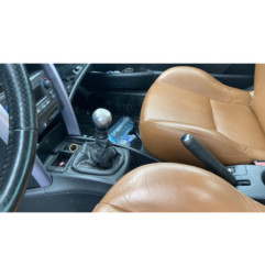 Custode arriere gauche PEUGEOT 207
