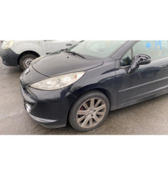 Glace retroviseur gauche PEUGEOT 207