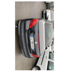 Glace retroviseur gauche PEUGEOT 207