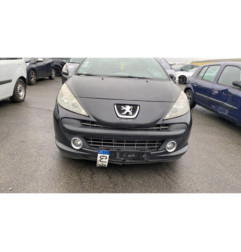 Glace retroviseur gauche PEUGEOT 207