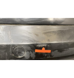 Pare choc arriere PEUGEOT 207