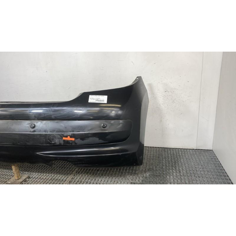 Pare choc arriere PEUGEOT 207 Photo n°4
