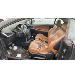 Pare choc arriere PEUGEOT 207