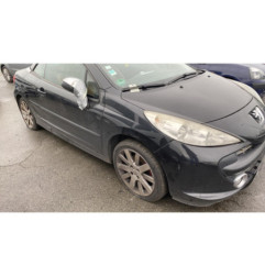 Vitre avant gauche PEUGEOT 207