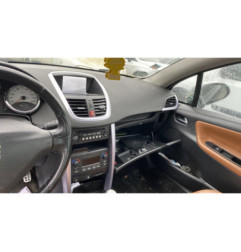 Vitre avant gauche PEUGEOT 207
