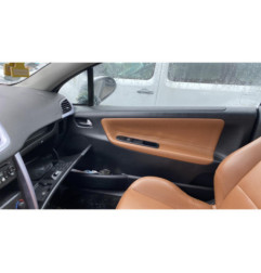 Vitre avant gauche PEUGEOT 207