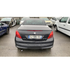 Vitre avant gauche PEUGEOT 207