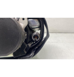 Pretensionneur de ceinture avant droit PEUGEOT 207