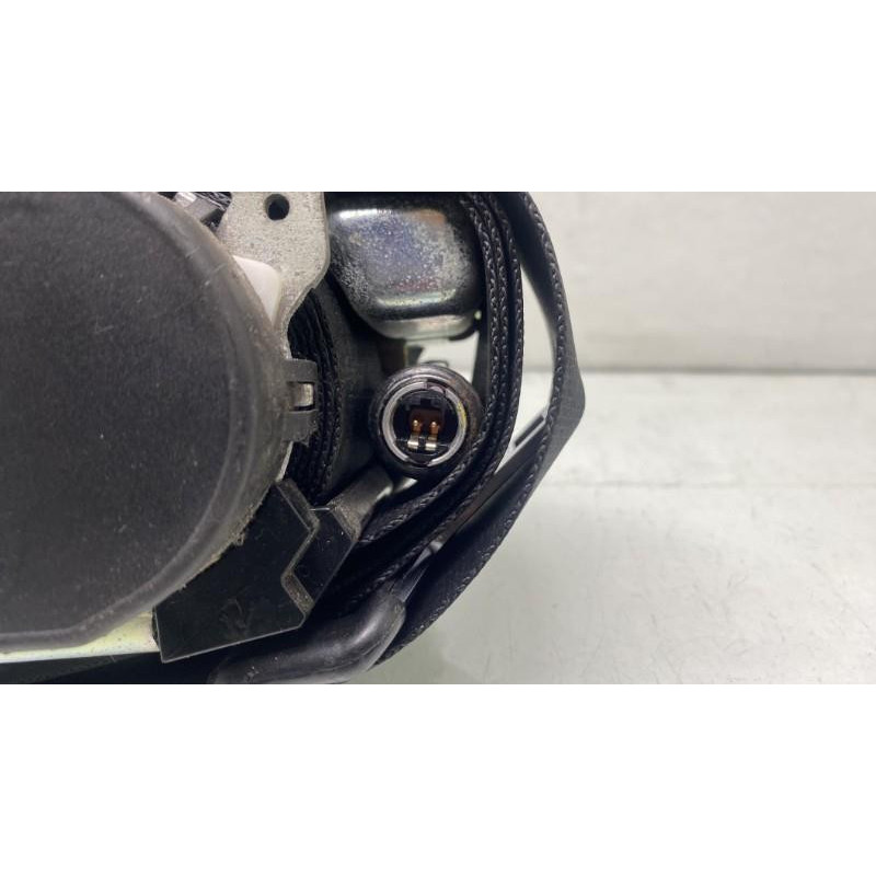 Pretensionneur de ceinture avant droit PEUGEOT 207 Photo n°3