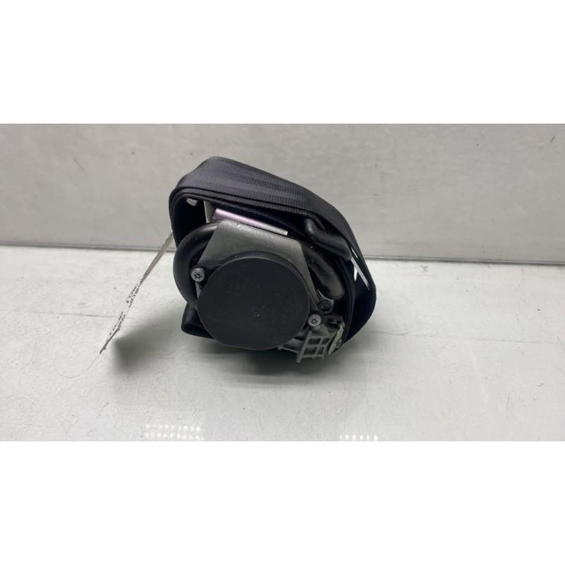 Pretensionneur de ceinture avant droit PEUGEOT 207 Photo n°4