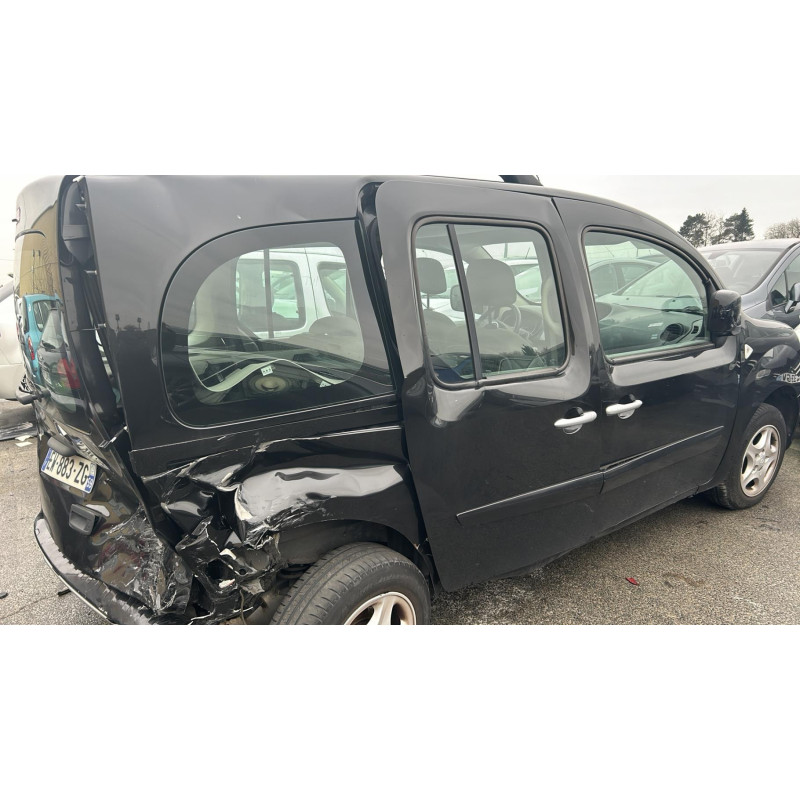 Jante RENAULT KANGOO 2 Photo n°4