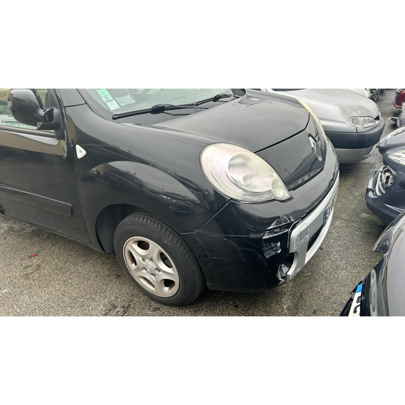 Jante RENAULT KANGOO 2 Photo n°7