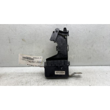 Porte fusible RENAULT MEGANE 3