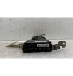 Porte fusible RENAULT MEGANE 3