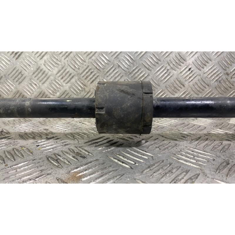 Cardan droit (transmission) OPEL CORSA E Photo n°1