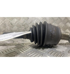 Cardan droit (transmission) OPEL CORSA E