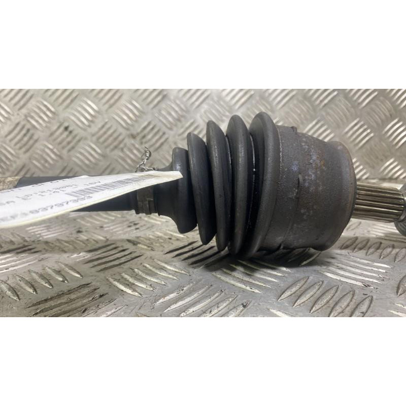 Cardan droit (transmission) OPEL CORSA E Photo n°2
