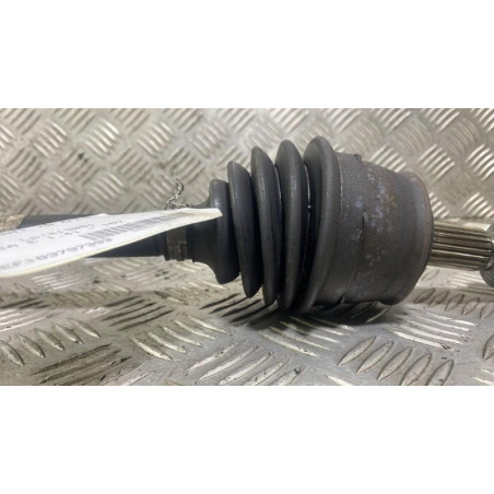 Cardan droit (transmission) OPEL CORSA E