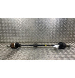 Cardan droit (transmission) OPEL CORSA E