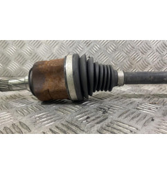 Cardan droit (transmission) OPEL CORSA E