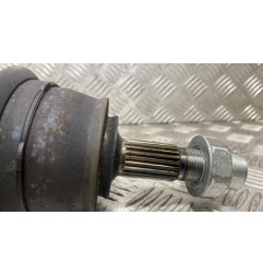 Cardan droit (transmission) OPEL CORSA E