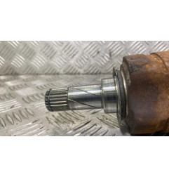 Cardan droit (transmission) OPEL CORSA E