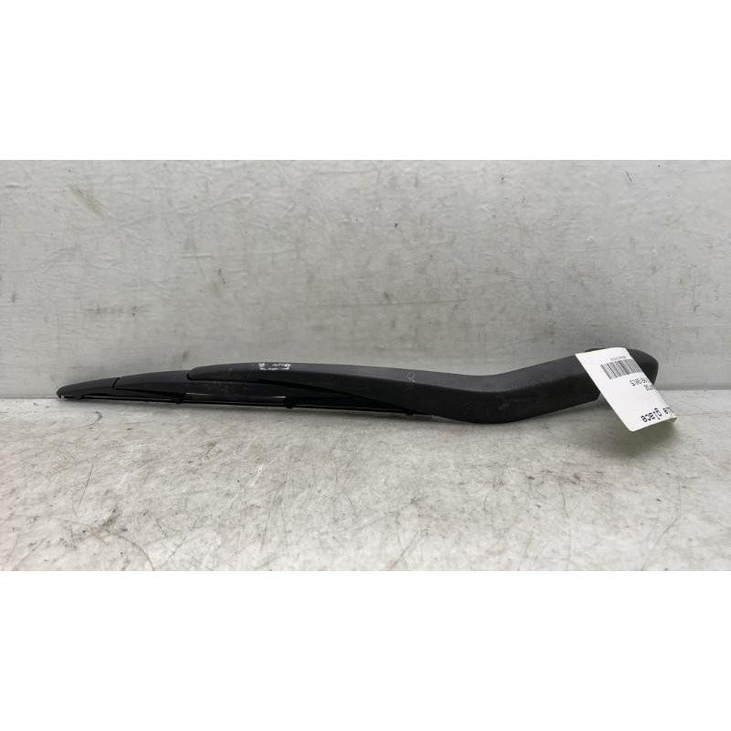 Bras essuie glace arriere NISSAN NOTE 2 Photo n°4