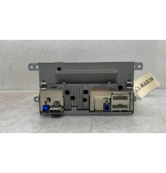 Autoradio d'origine NISSAN NOTE 2