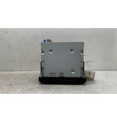 Autoradio d'origine NISSAN NOTE 2