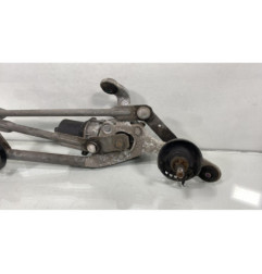 Moteur essuie glace avant NISSAN NOTE 2 Photo n°1