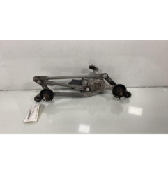 Moteur essuie glace avant NISSAN NOTE 2