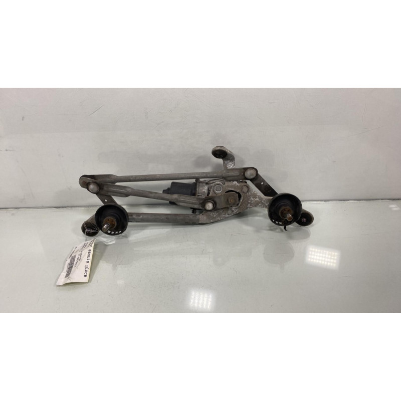 Moteur essuie glace avant NISSAN NOTE 2 Photo n°2